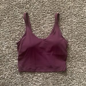 Lululemon Align Tank